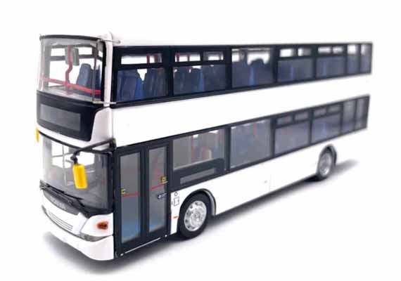 Scania Omnicity